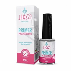 Primer PH Adesivador HQZ Nails 10ml