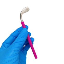 Raspador Machadinha para Spa dos pés Lacre Raspador Machadinha para Spa dos pés Lacre