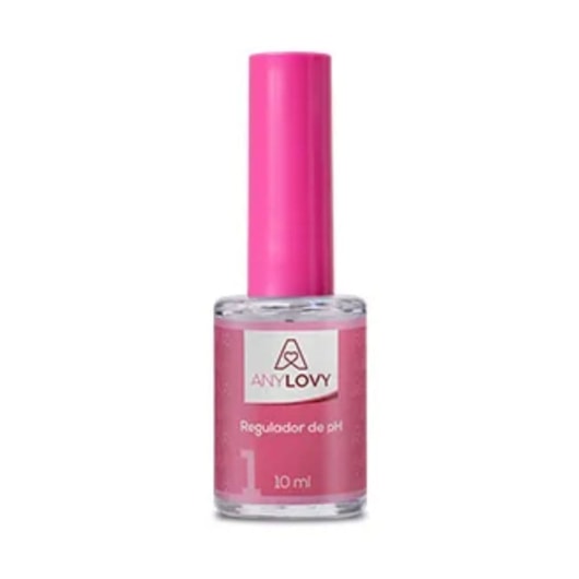 Regulador de Ph Any Love 10ml passo 1 para unhas