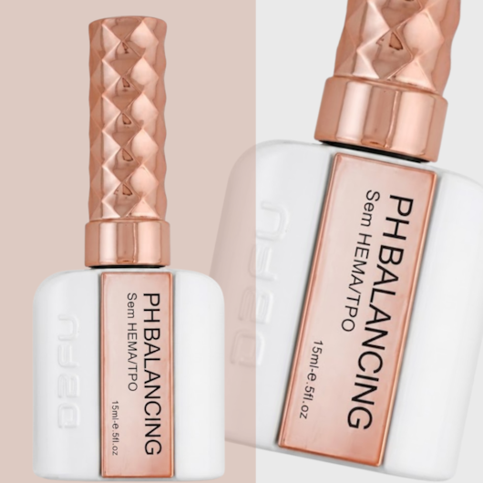 Regulador de PH Dafu 15ml para unhas