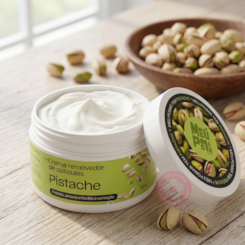 Removedor de Cutículas Repós Pistache 120g Removedor de Cutículas Repós Pistache 120g