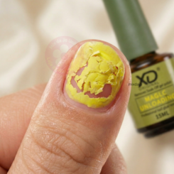 Removedor de esmalte em gel XD 15ml Removedor de esmalte em gel XD 15ml