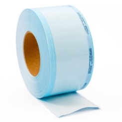 Rolo De Envelope Para Esterilização 8cm X 100m Rolo De Envelope Para Esterilização 8cm X 100m