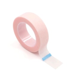 Rolo de Fita Micropore Rosa Rolo de Fita Micropore Rosa