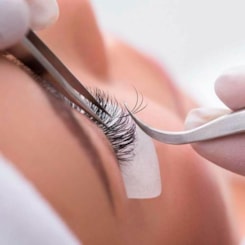 Rolo Fita Micropore Para Cílios Rolo Fita Micropore Para Cílios