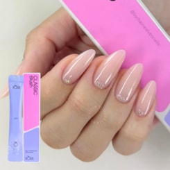 Sachê Gel Classic Blush 14g Vòlia