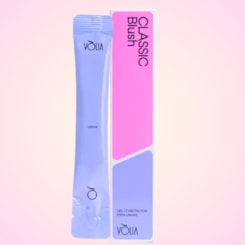 Sachê Gel Classic Blush 14g Vòlia Sachê Gel Classic Blush 14g Vòlia