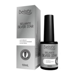 Selante Beltrat Led/Uv Silver Star 10ml Selante Beltrat Led/Uv Silver Star 10ml