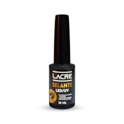 Selante UV/LED de alto brilho Lacre 10ml Selante UV/LED de alto brilho Lacre 10ml