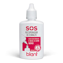 SOS Recuperador de Esmaltes 40ml Blant