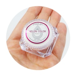 Spider Gel Helen Color 10g Branco C/ Anvisa Spider Gel Helen Color 10g Branco C/ Anvisa