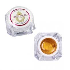Spider Gel Helen Color Dourado 10g C/ Anvisa Spider Gel Helen Color Dourado 10g C/ Anvisa