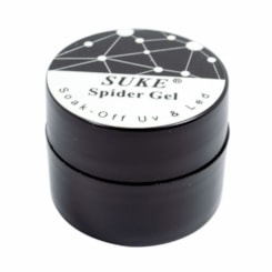 Spider Gel Suke 04 Branco