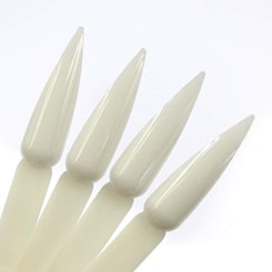 Stand Mostruário De Esmaltes Com 120 Postiças Stiletto Stand Mostruário De Esmaltes Com 120 Postiças Stiletto