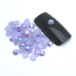 Strass 4mm 200 Peças