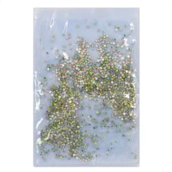 Strass Swarovski 2mm Furta Cor 1.440 peças Strass Swarovski 2mm Furta Cor 1.440 peças