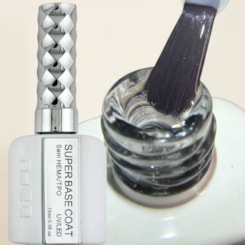 Super Base Coat Dafu UV/LED Sem HEMA e TPO 15ml Super Base Coat Dafu UV/LED Sem HEMA e TPO 15ml