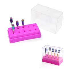 Suporte Organizador De Brocas Suporte Organizador De Brocas