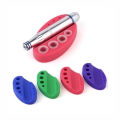 Suporte Para Dermógrafo E Batoque Suporte Para Dermógrafo E Batoque