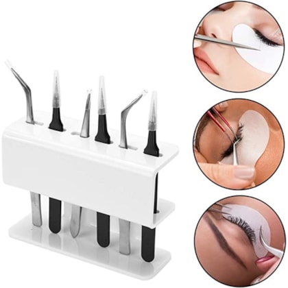 Suporte para pinças