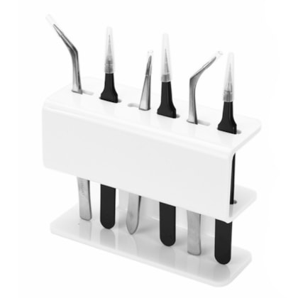 Suporte para pinças