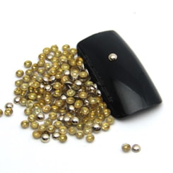 Tachinhas 2mm 500 Peças Tachinhas 2mm 500 Peças