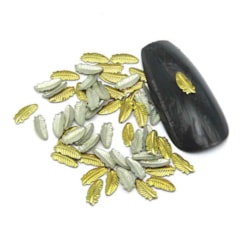 Tachinhas Peninha 200 Peças - Tachinhas Peninha 200 Peças -