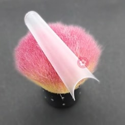 Tips fosca Molde Russo 240un Helen Color Tips fosca Molde Russo 240un Helen Color