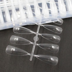 Tips Soft Gel Helen Color Stiletto 240un Tips Soft Gel Helen Color Stiletto 240un