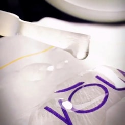 Top Coat Clear Volia 9g Top Coat Clear Volia 9g