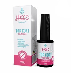 Top Coat HQZ Nails 10ml