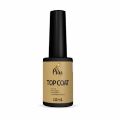 Top Coat Psiu 10ml Top Coat Psiu 10ml