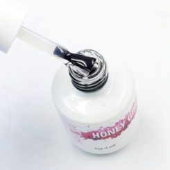 Top Coat (Top It Off) Honey Girl Top Coat (Top It Off) Honey Girl