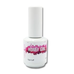 Top Coat (Top It Off) Honey Girl Top Coat (Top It Off) Honey Girl