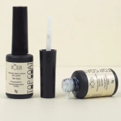 Top Coat volia blanc 9g Top Coat volia blanc 9g