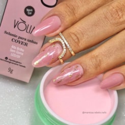 Top Coat volia Cover 9g Top Coat volia Cover 9g