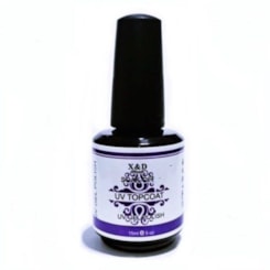 Top Coat X&D 15ml Top Coat X&D 15ml