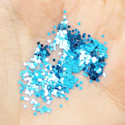 Torre de Glitter Encapsular 12g
