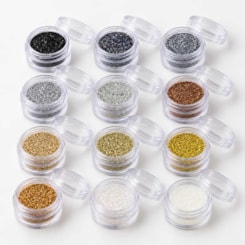 Torre De Glitter Glamour Torre De Glitter Glamour