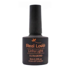Ultrabond adesivador Real Love 8ml Ultrabond adesivador Real Love 8ml
