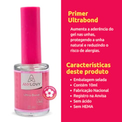 Ultrabond Any Love 10ml