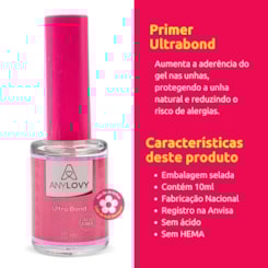 Ultrabond Any Love 10ml Ultrabond Any Love 10ml