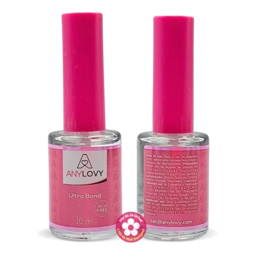 Ultrabond Any Love 10ml para unhas