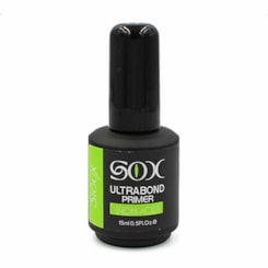 Ultrabond Sioux Não Ácido Primer Bonder 15ml Ultrabond Sioux Não Ácido Primer Bonder 15ml