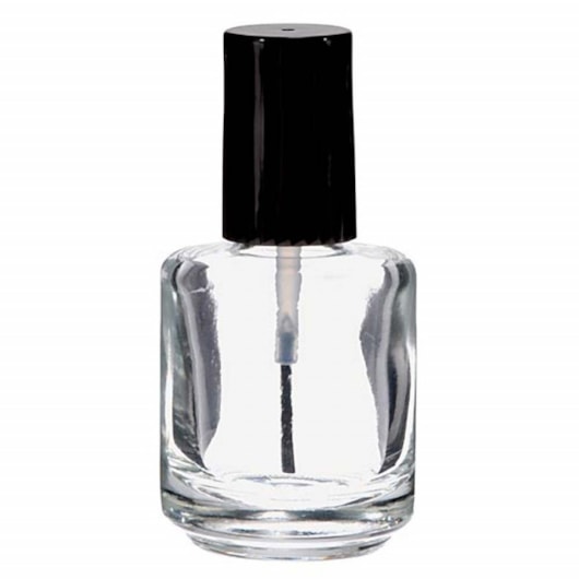 Vidrinho de Esmalte para unhas