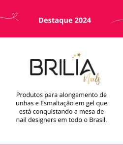 Banner marca Brilia