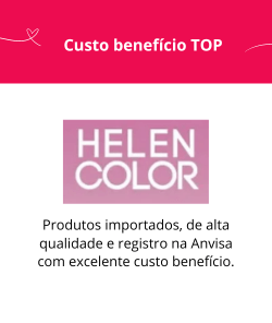 Banner marca Helen color