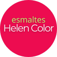 Esmaltes em gel Helen Color
