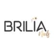 Esmalte em gel Brilia