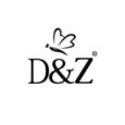 Esmalte em gel D&Z